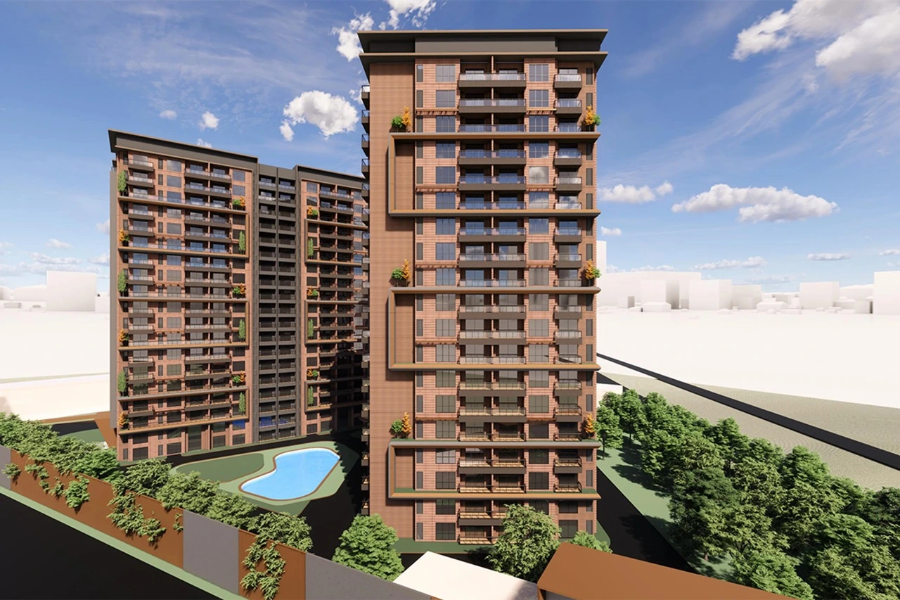 Sobha Altair Premium Amenities View